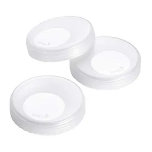 Boon - Nursh Storage Lids - 3PK