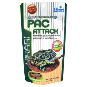 Hikari Pac Attack 1.41 oz