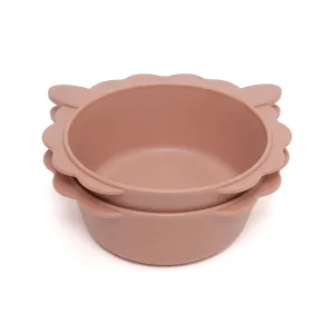 Petit Monkey bowls lammy sienna