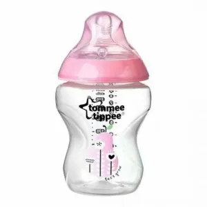 Tommee Tippee Closer To Nature Bottle - 260ML