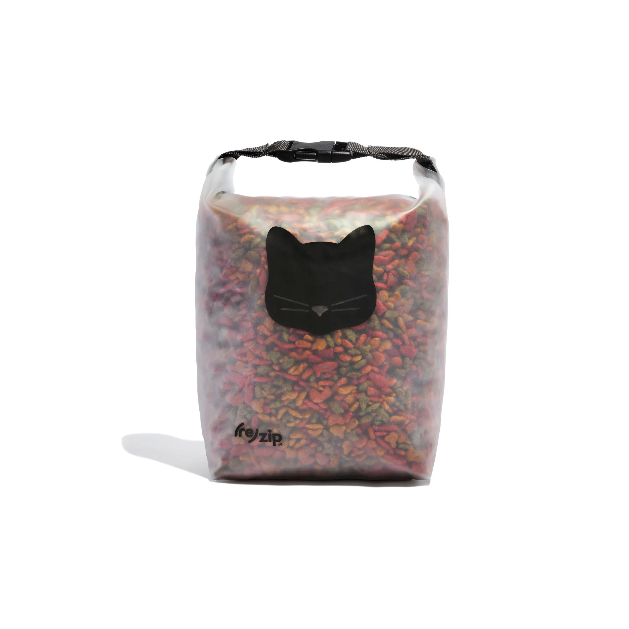 14-Cup Cat Food Storage Bag