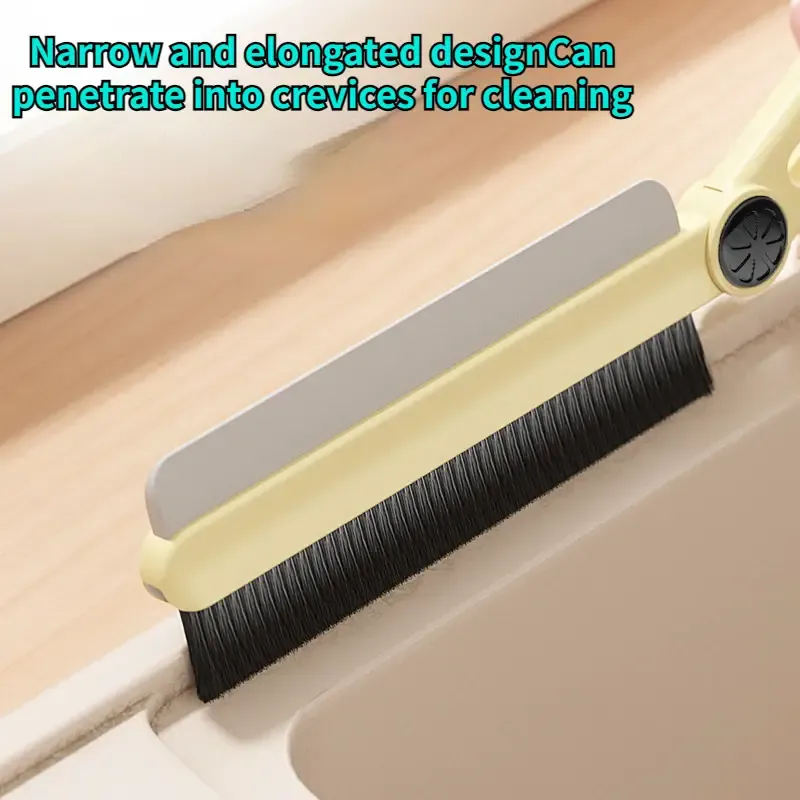 2-In-1 Gap Cleaning Brush