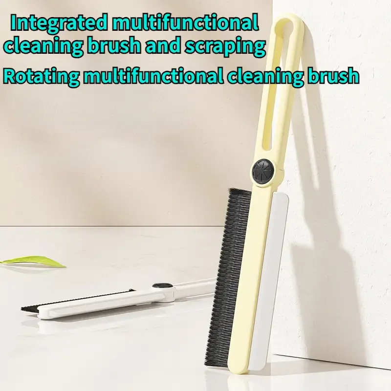 2-In-1 Gap Cleaning Brush