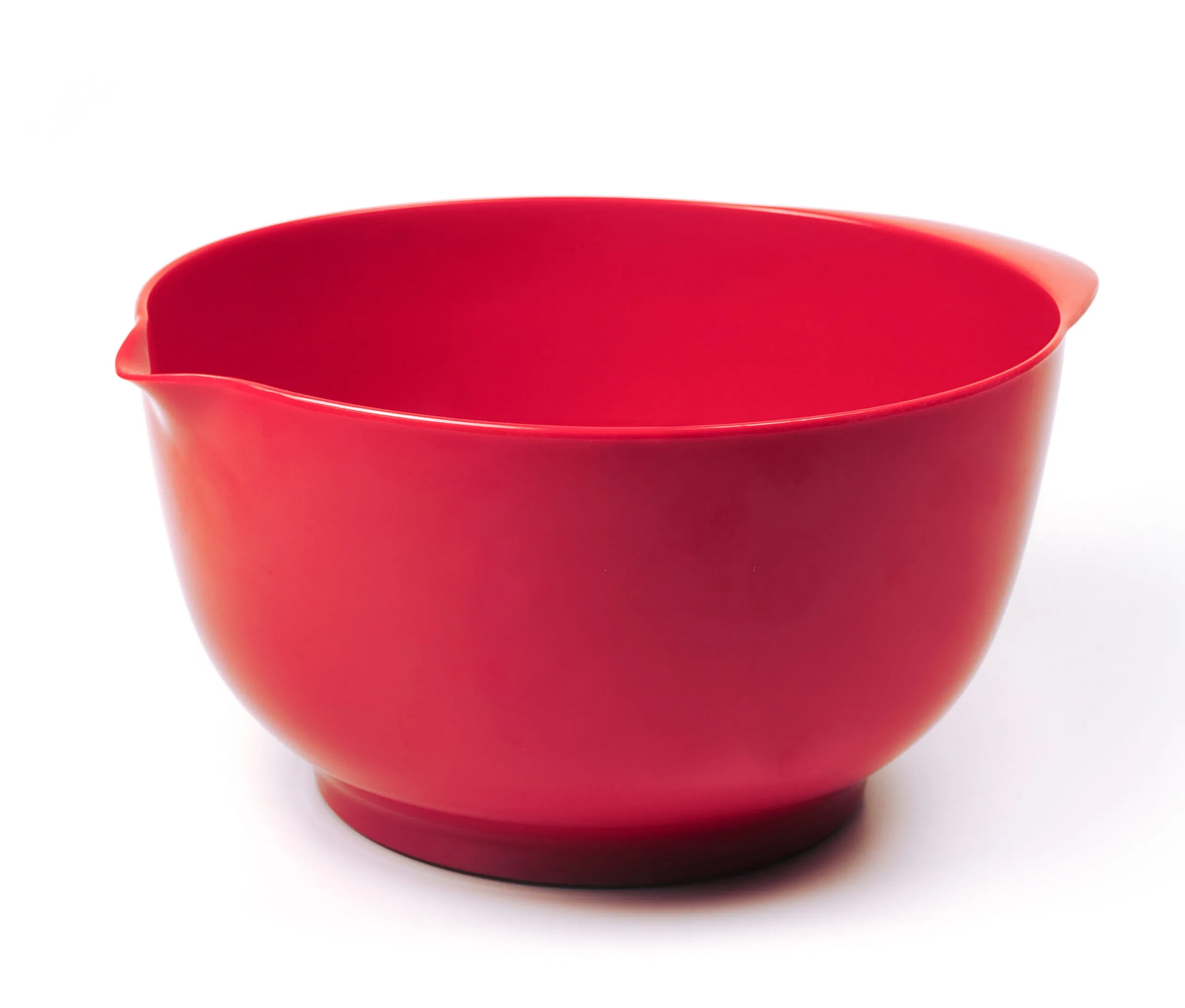 4 Qt. Melamine Mixing Bowl