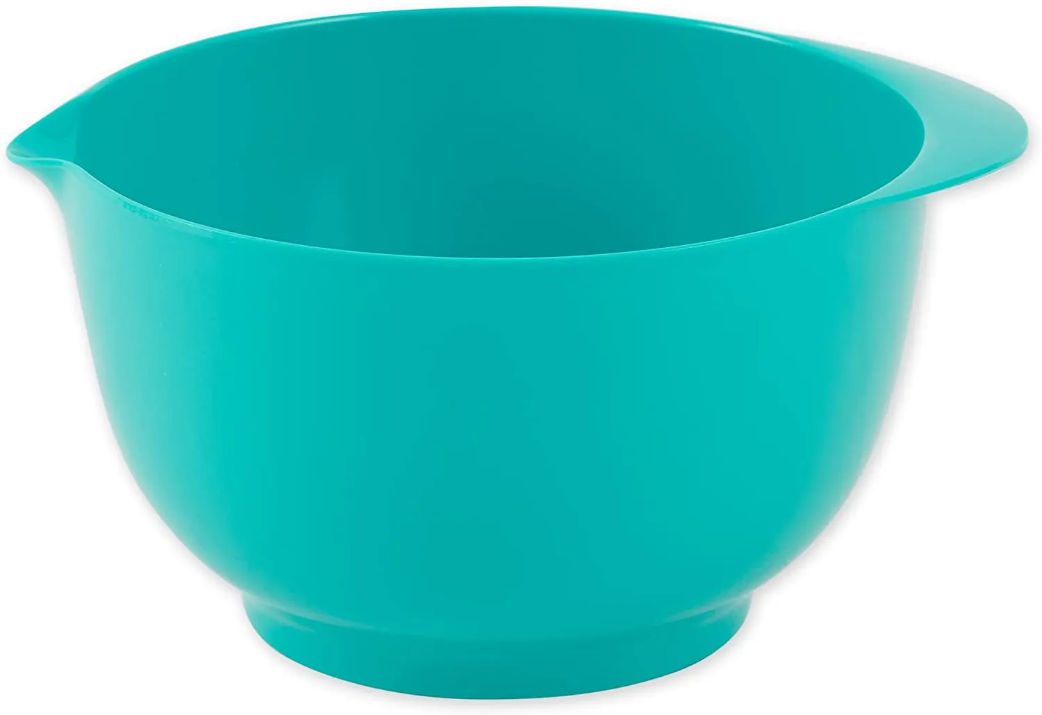 4 Qt. Melamine Mixing Bowl