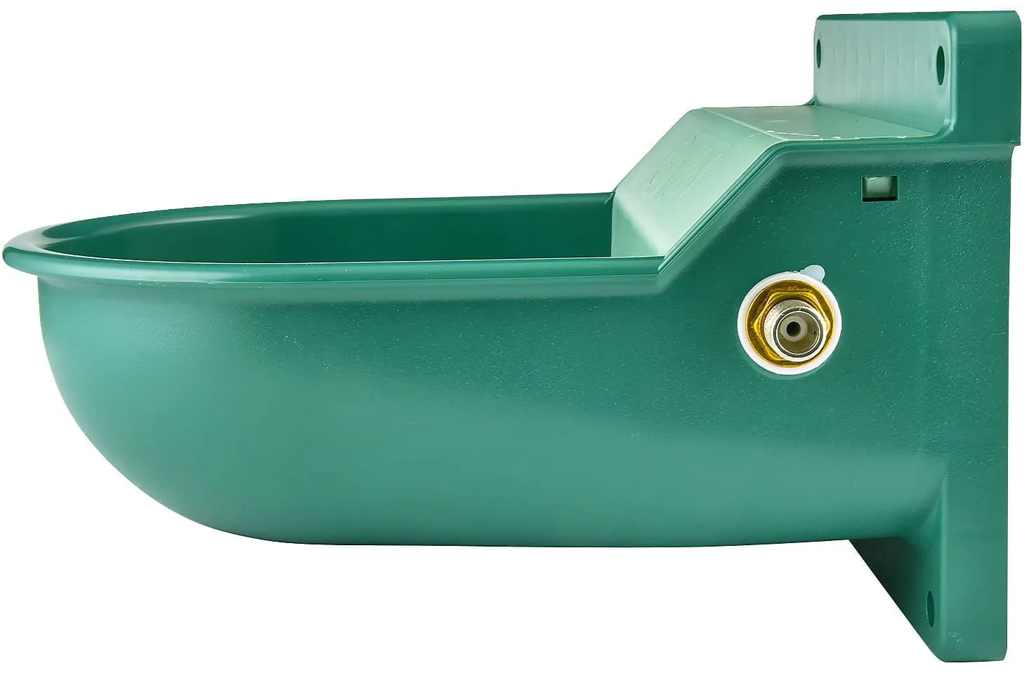 ABS Plastic Automatic Waterer, 64 oz