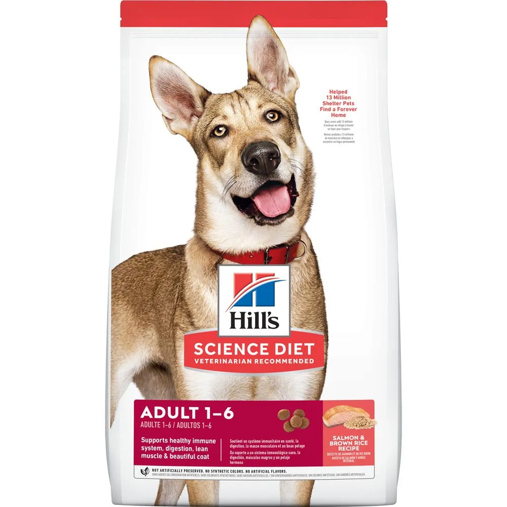 Adult Dog Food