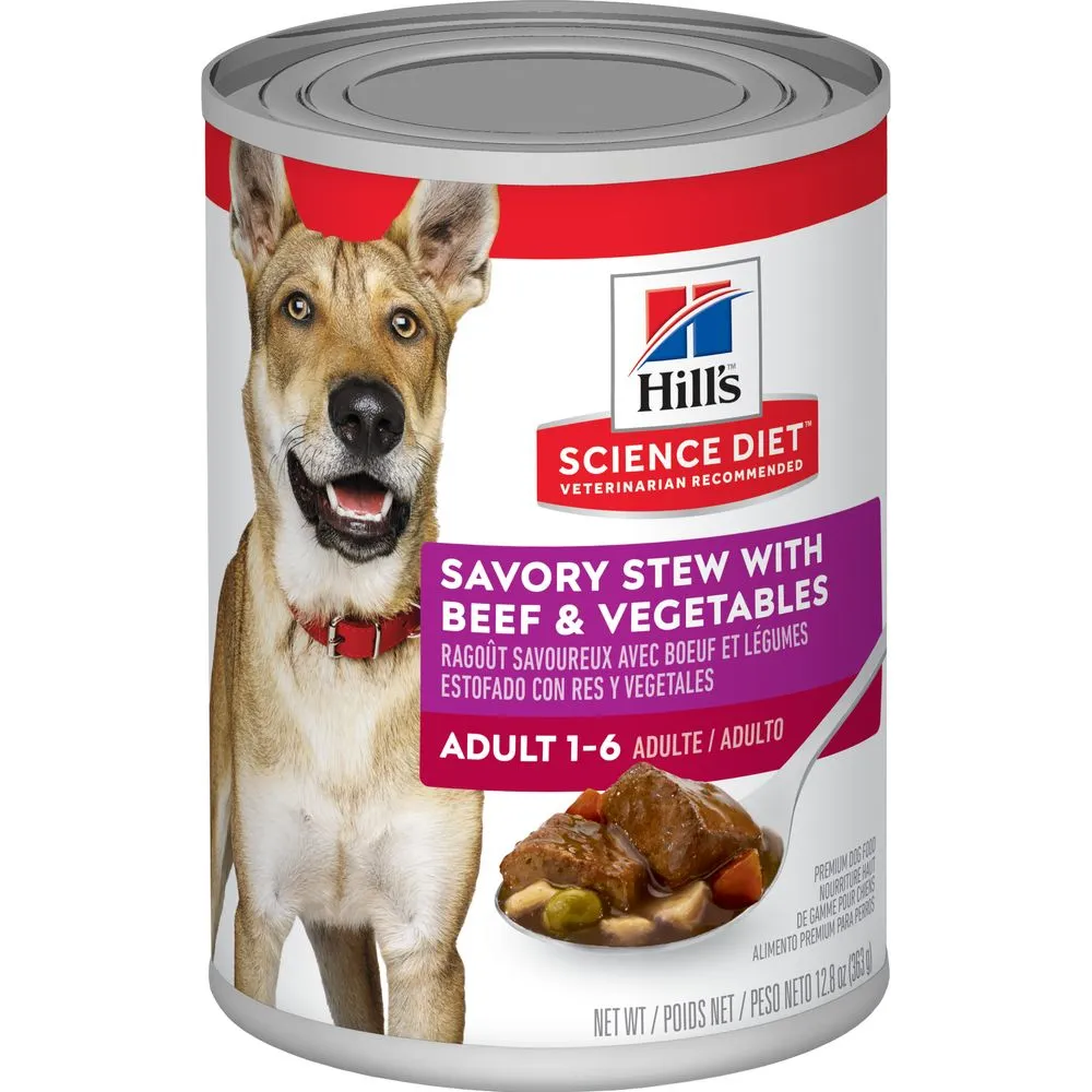 Adult Dog Food