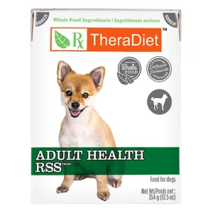 Adult Health-RSS Chunky Stew Dog Food