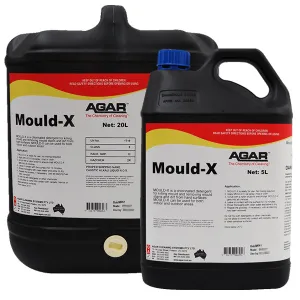 Agar Mould-X | Mould Exterminator