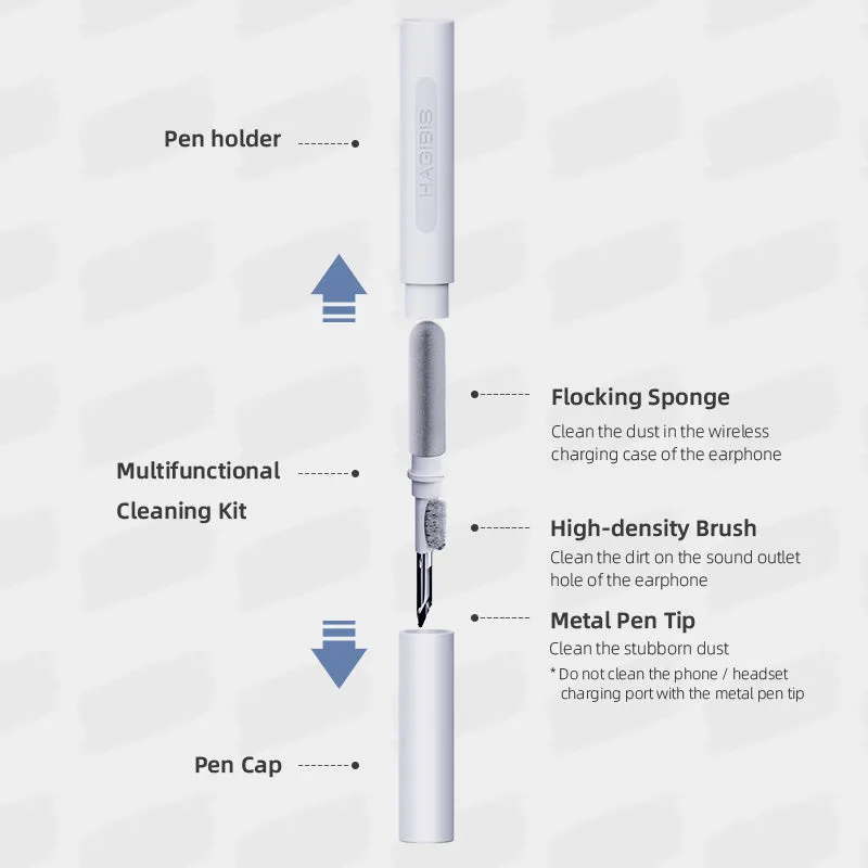 Airpod Cleaner - Airpod Cleaning Kit