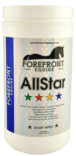 AllStar Powder, 2 lb