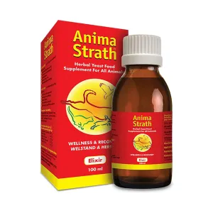 Anima Strath Elixir 100ml