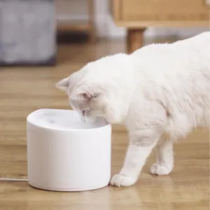 App Control Smart Water Fountain For Pets