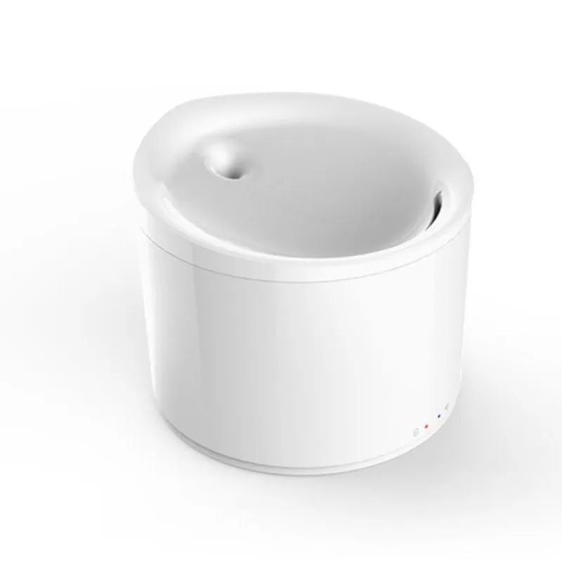 App Control Smart Water Fountain For Pets