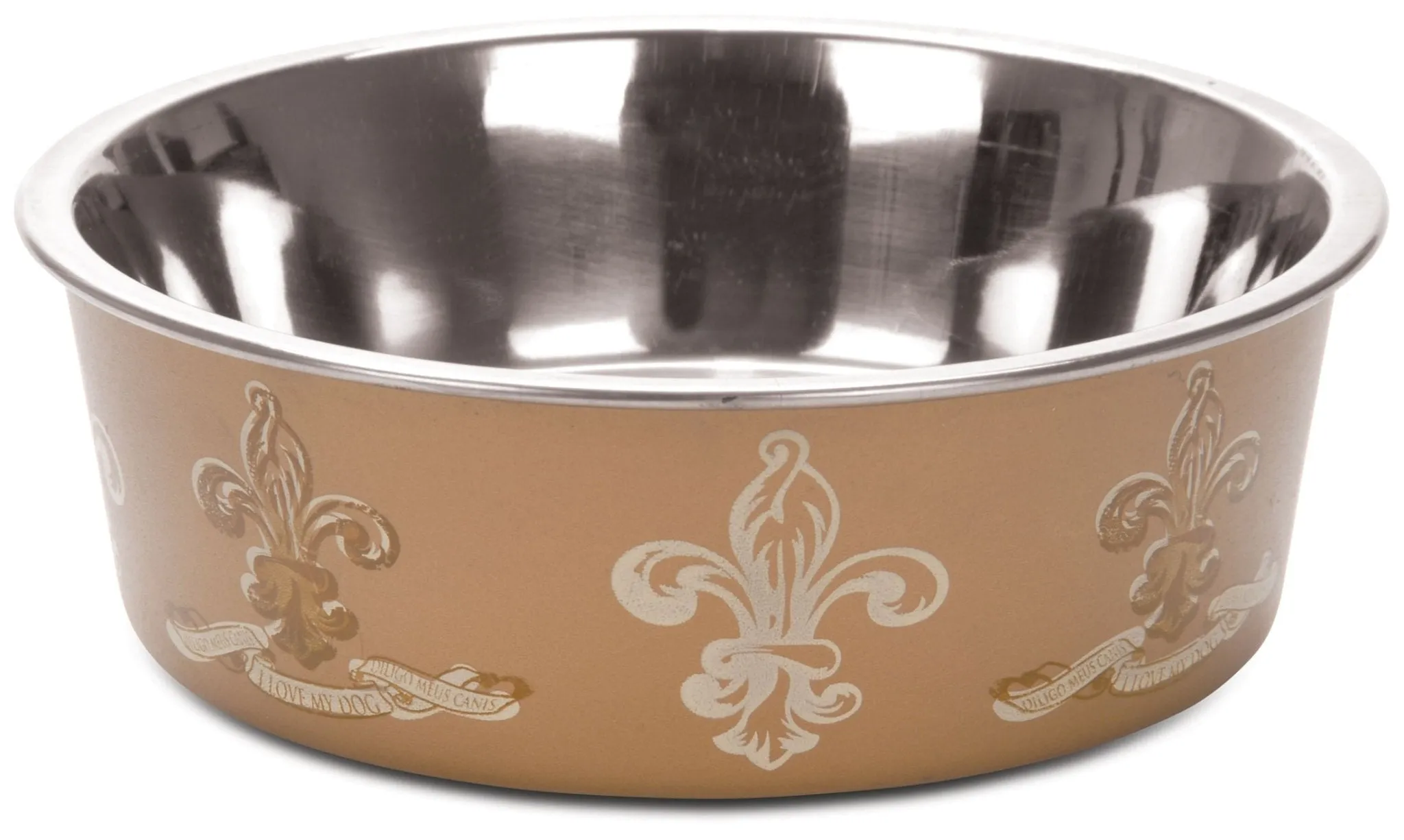 Bella Designer Dog Bowls, 1 pint