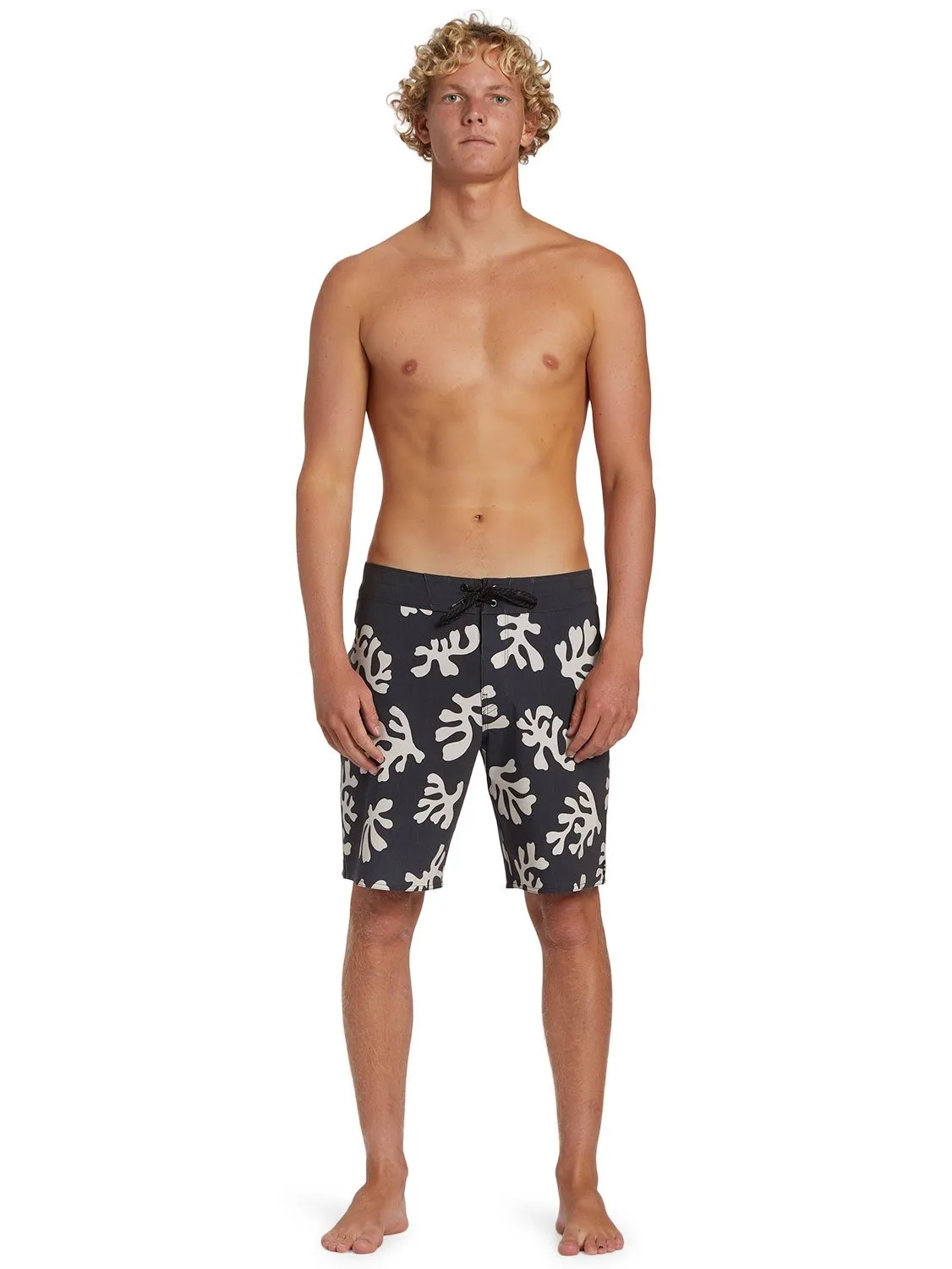 Billabong Men's Horizon Pro 19 Boardshorts