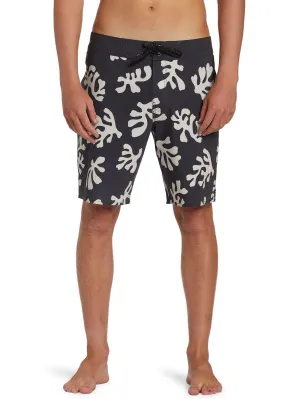 Billabong Men's Horizon Pro 19 Boardshorts