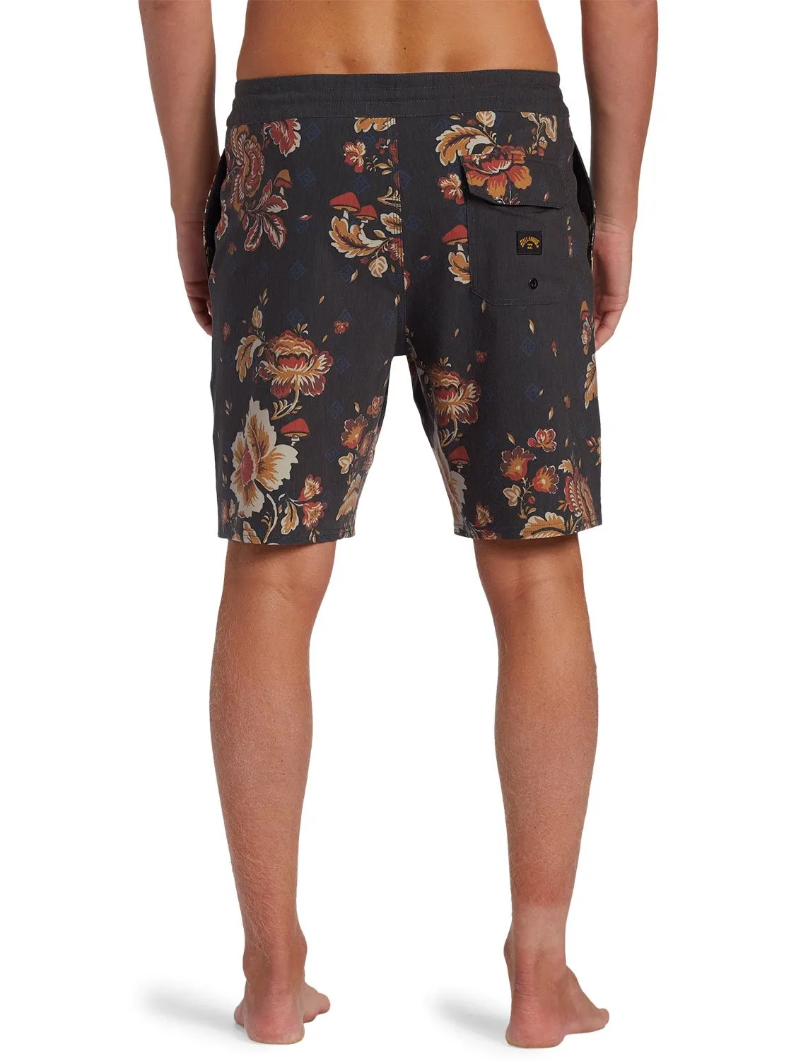 Billabong Men's Sundays Low Tide 19 Boardshorts