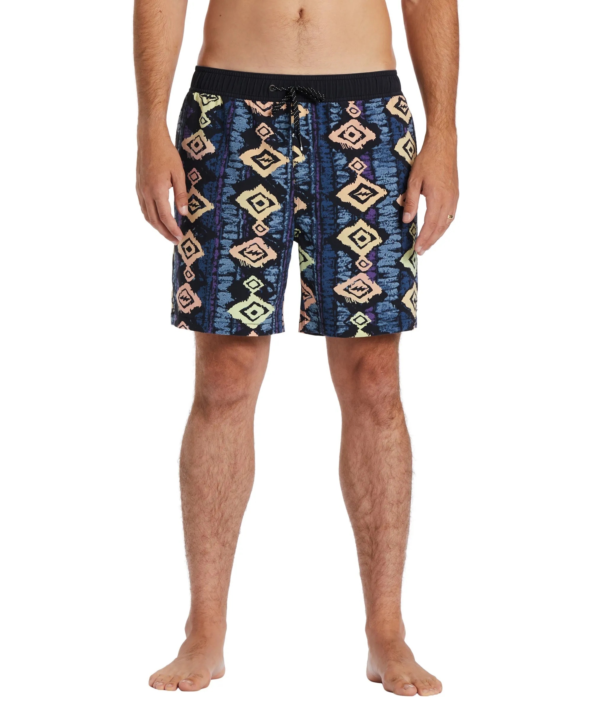 Billabong Sundays Layback  Boardshorts