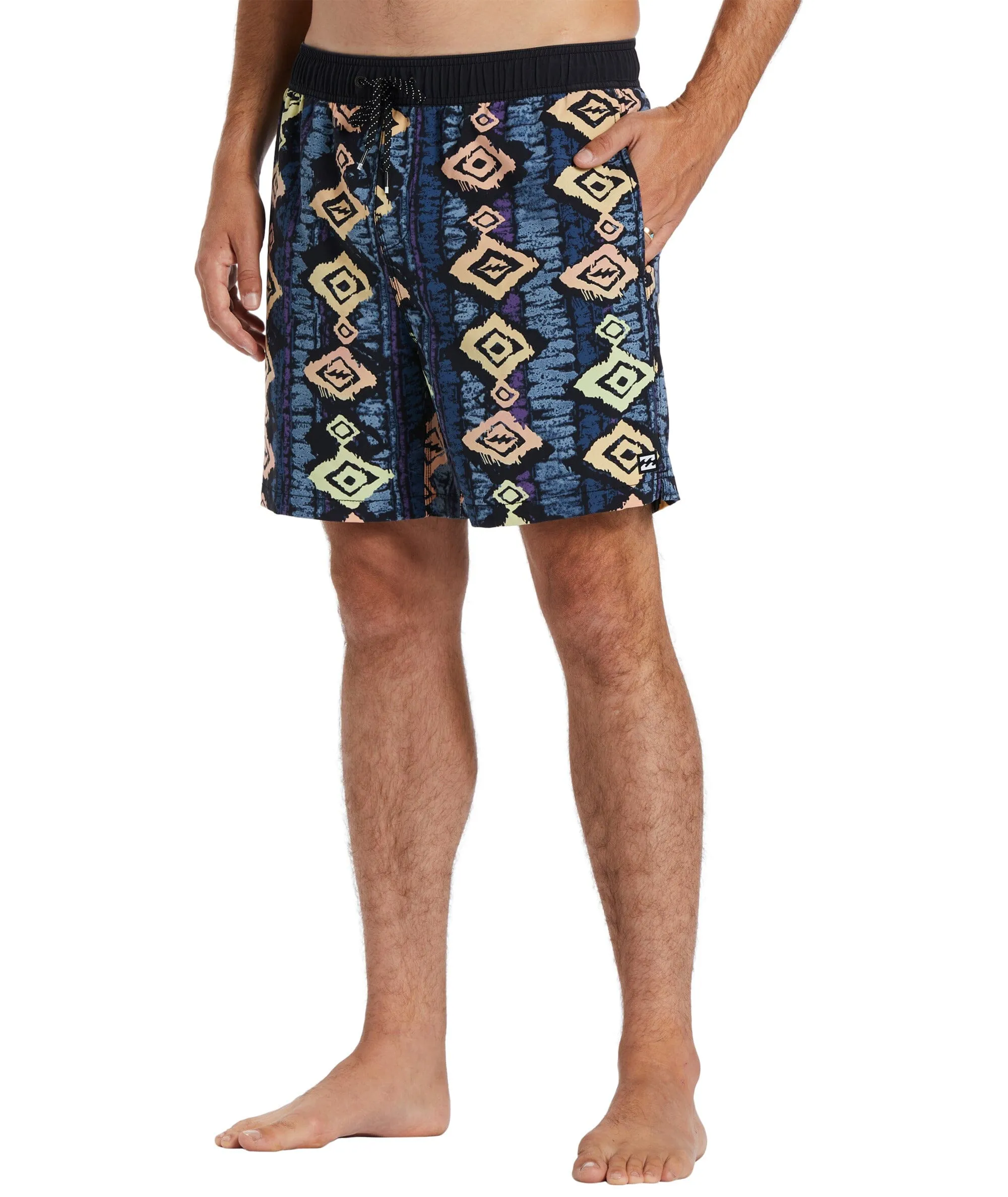 Billabong Sundays Layback  Boardshorts