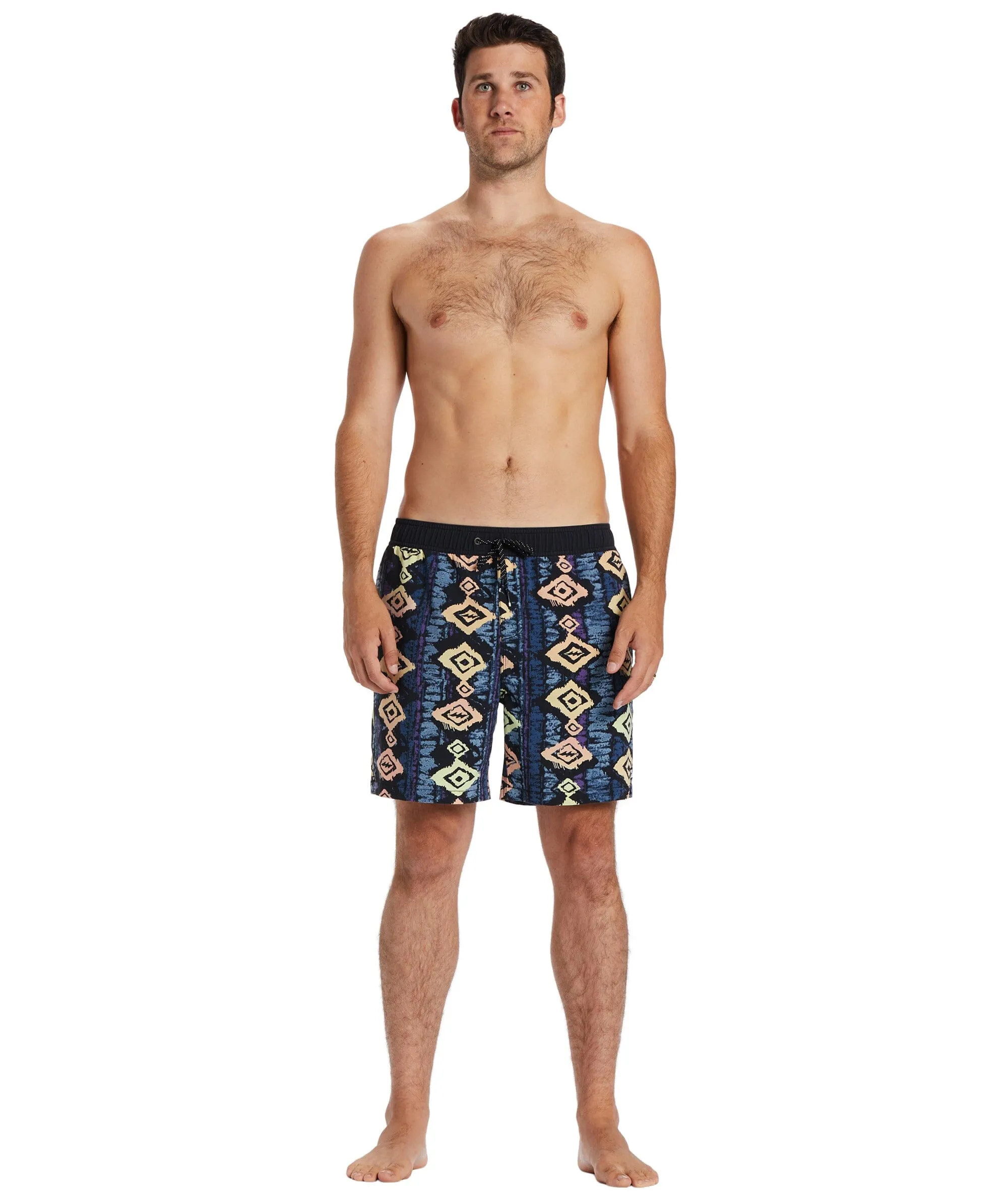 Billabong Sundays Layback  Boardshorts