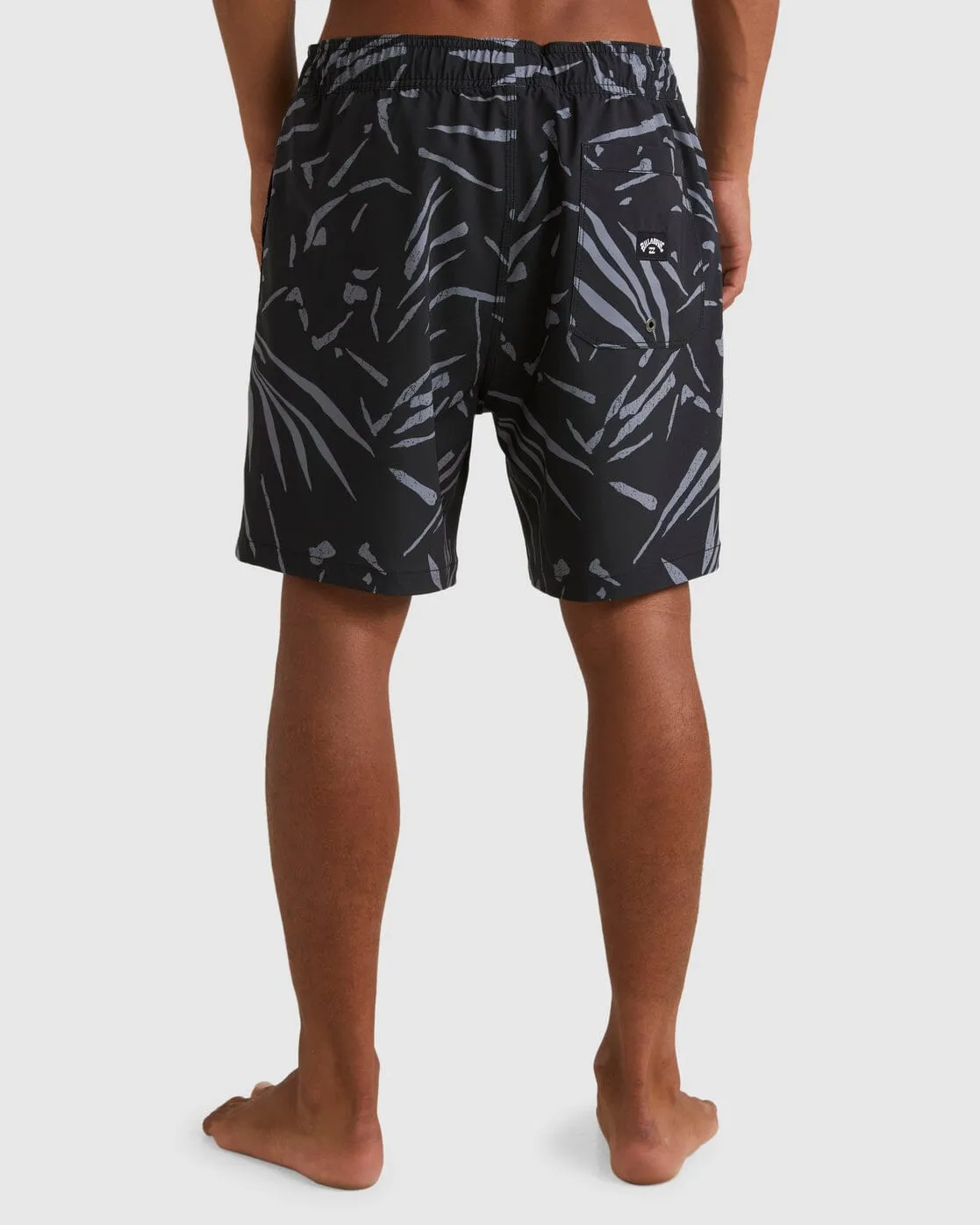 Billabong Sundays Layback  Boardshorts