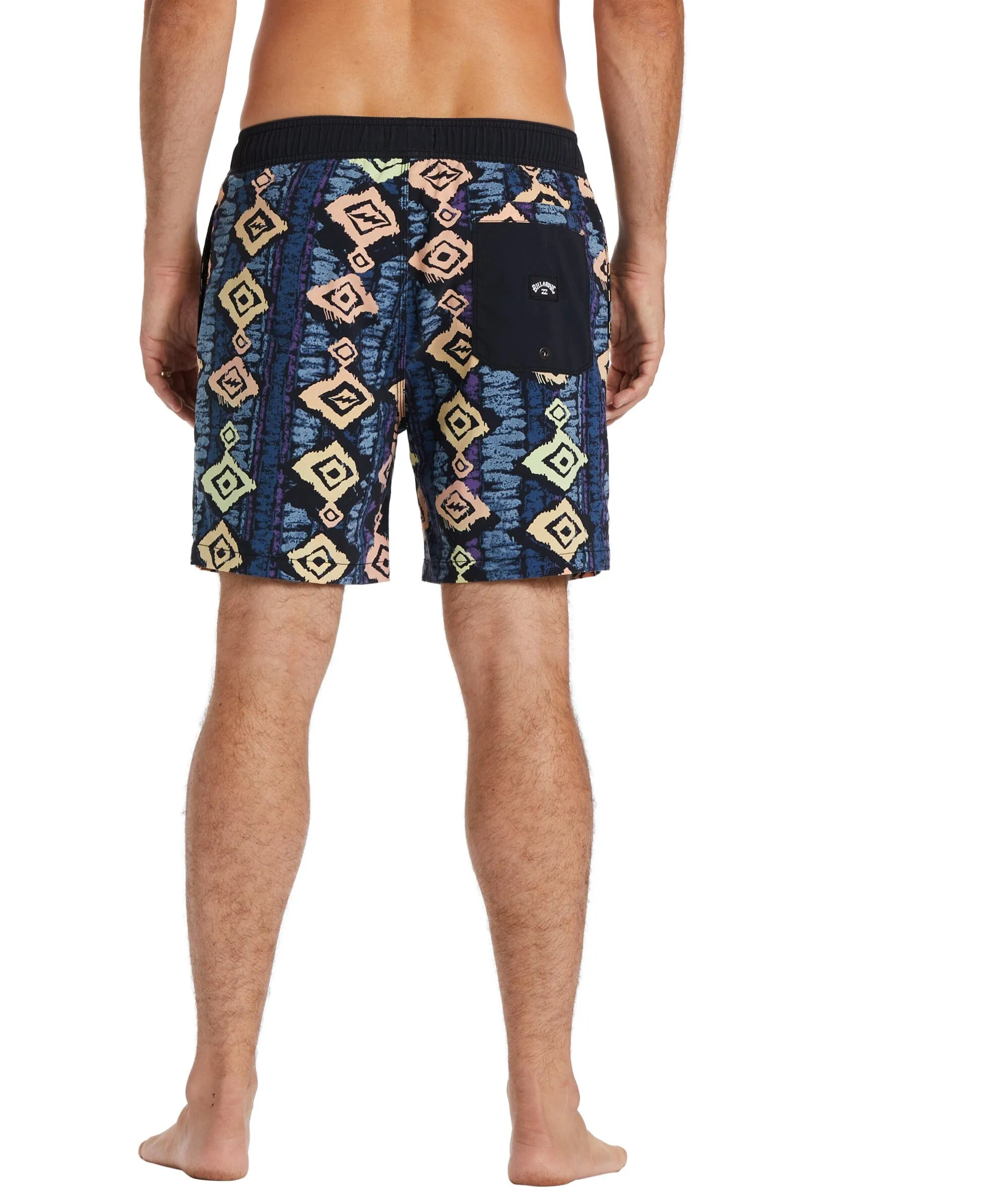 Billabong Sundays Layback  Boardshorts