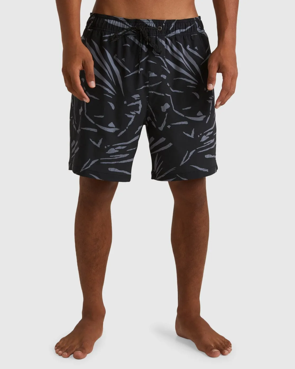 Billabong Sundays Layback  Boardshorts