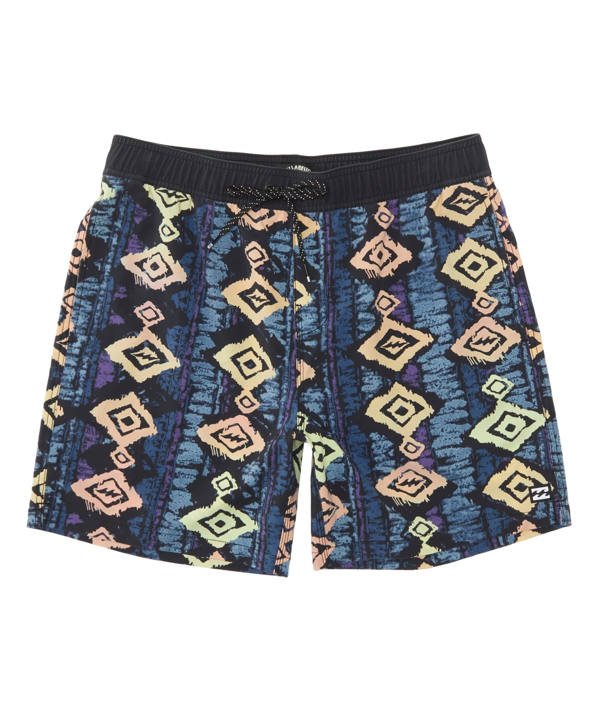 Billabong Sundays Layback  Boardshorts