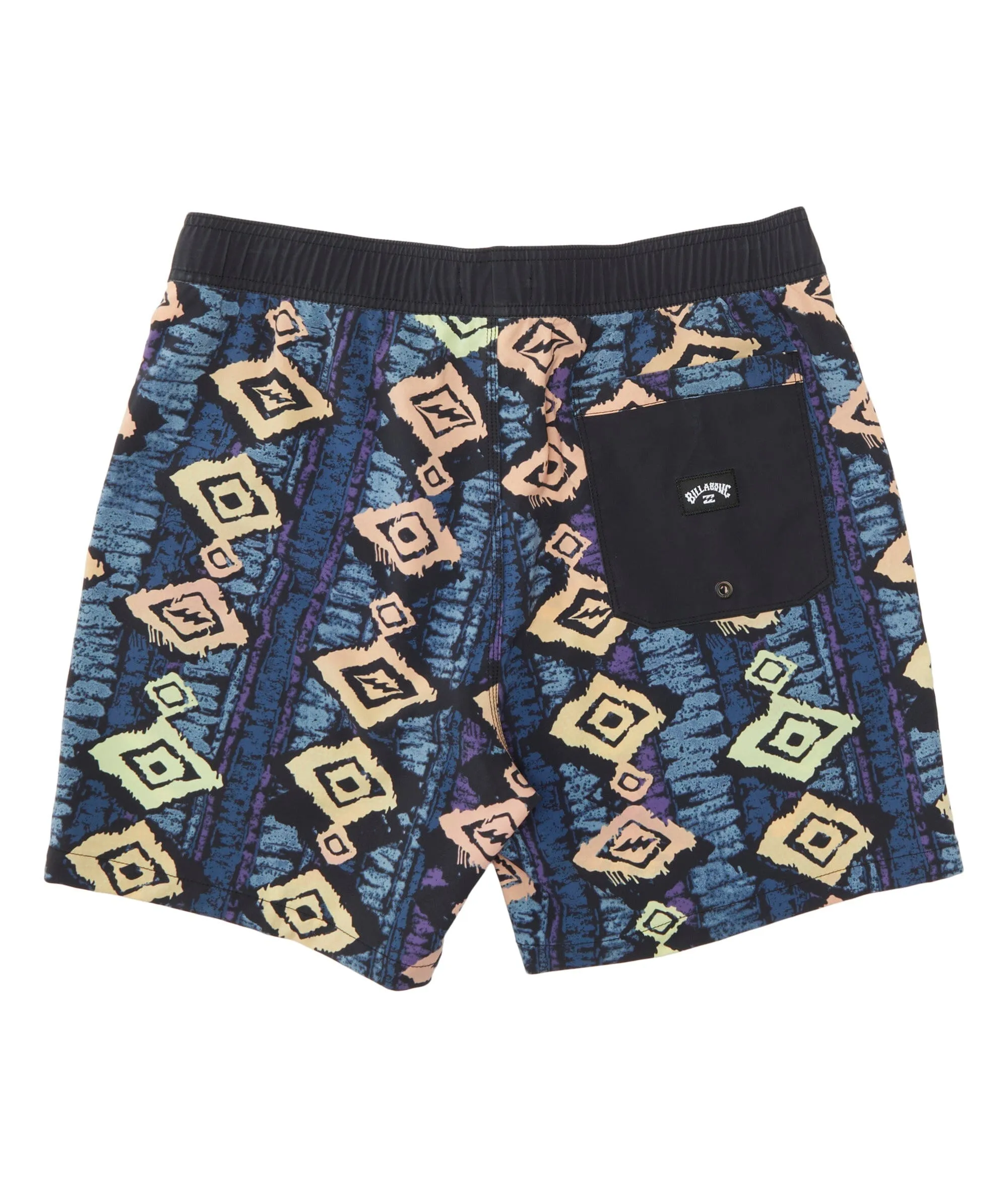 Billabong Sundays Layback  Boardshorts