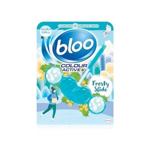 Bloo Colour Active Frosty Slide 50g