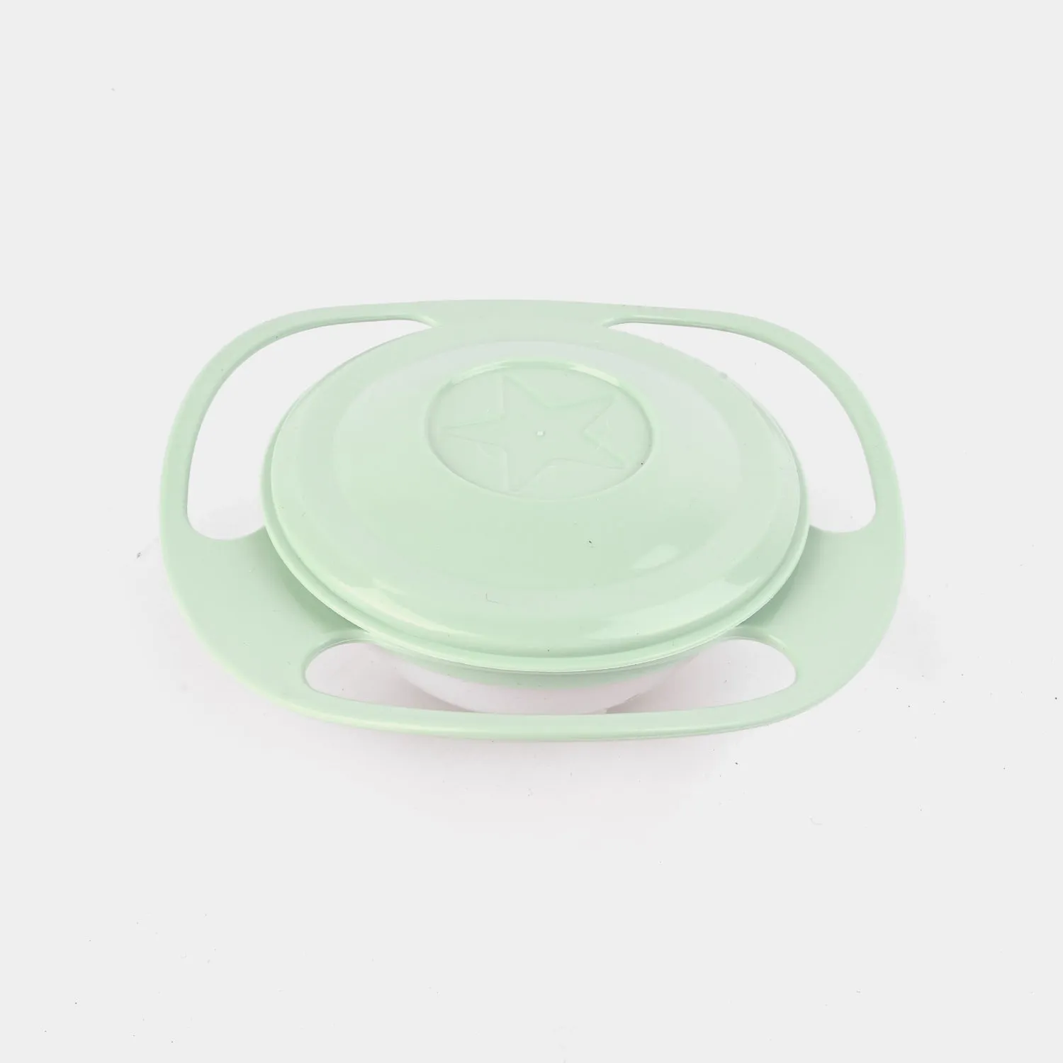 Bowl Gyro Universal Green