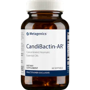 CandiBactin - AR