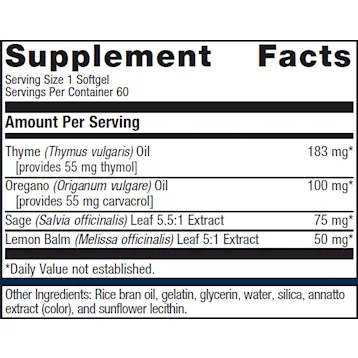 CandiBactin - AR