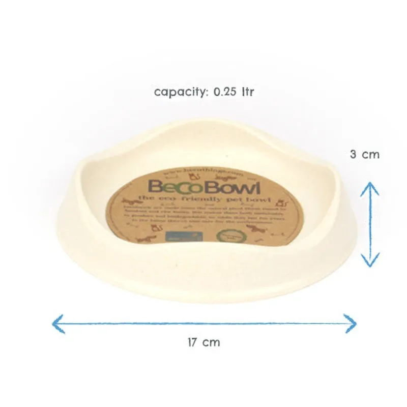 Cat Beco Bowl 0.25L