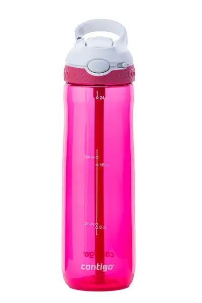 Contigo Ashland 24oz - Sangria/White