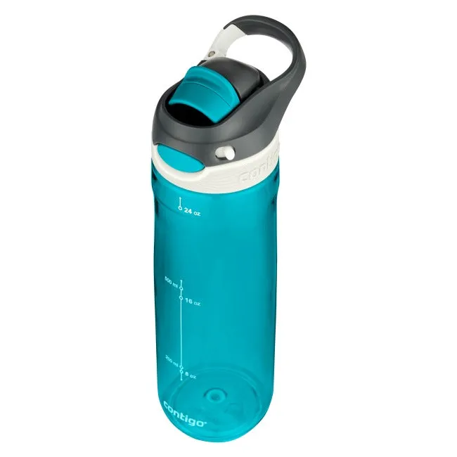 Contigo Autospout Chug 24oz - Scuba