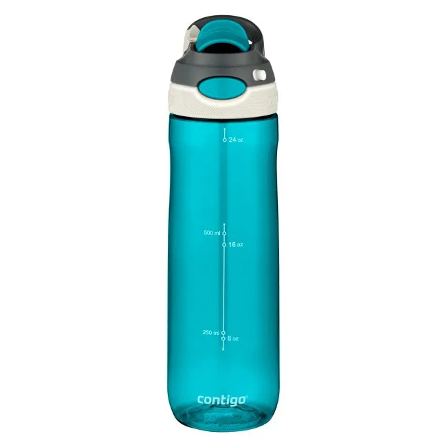 Contigo Autospout Chug 24oz - Scuba