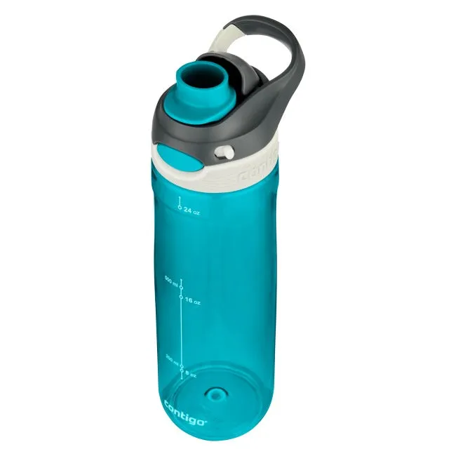 Contigo Autospout Chug 24oz - Scuba