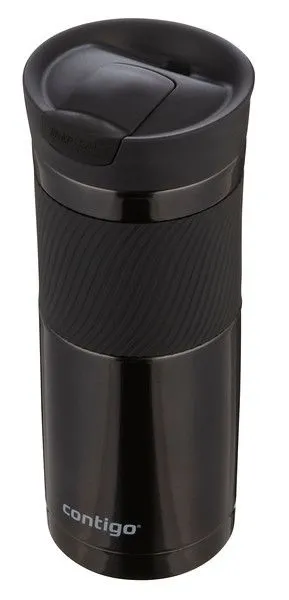 Contigo Snapseal Byron 20oz - Black