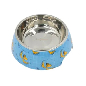 Courage Pet Bowl