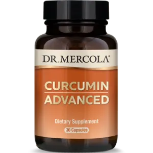 Curcumin Advanced