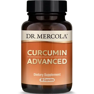 Curcumin Advanced