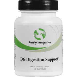 DG Digestion Support