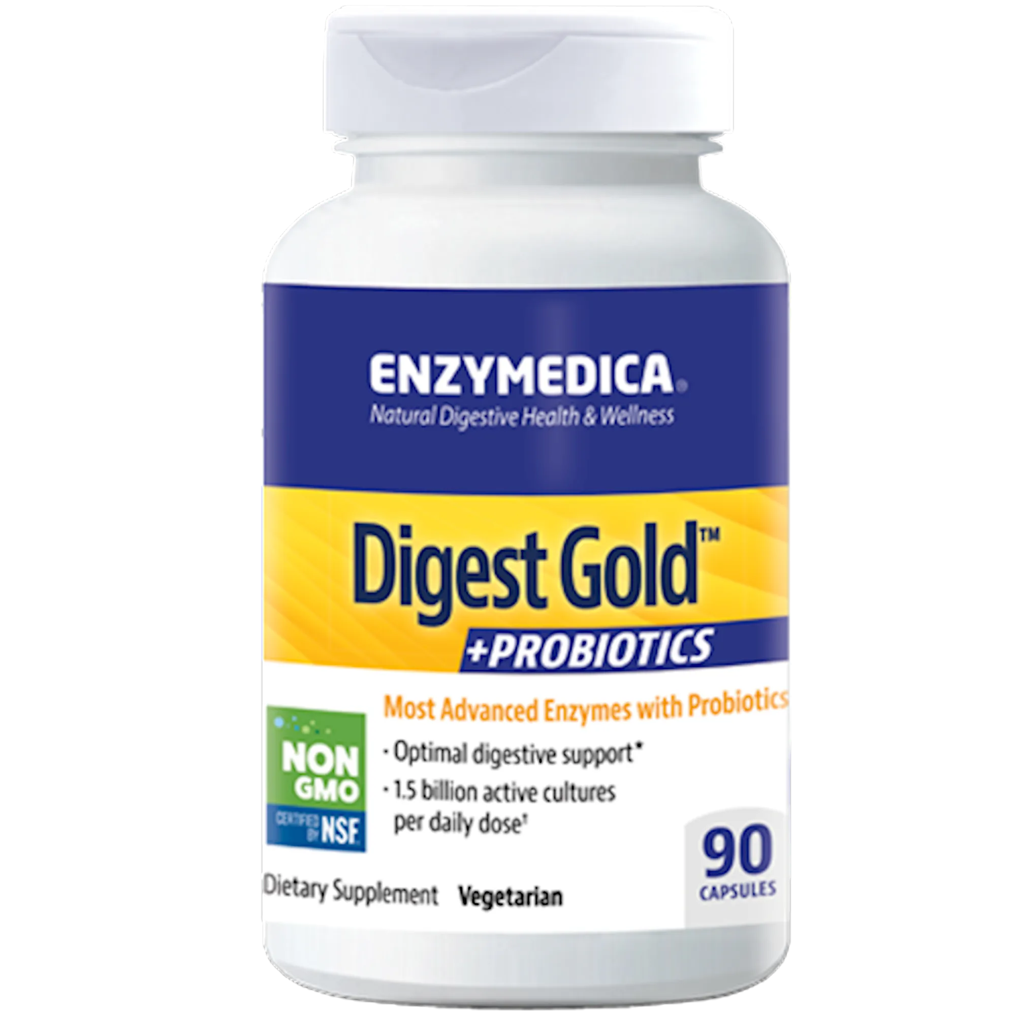 Digest Gold   Probiotics