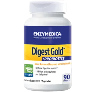 Digest Gold   Probiotics