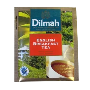 Dilmah English Breakfast Tea x 500