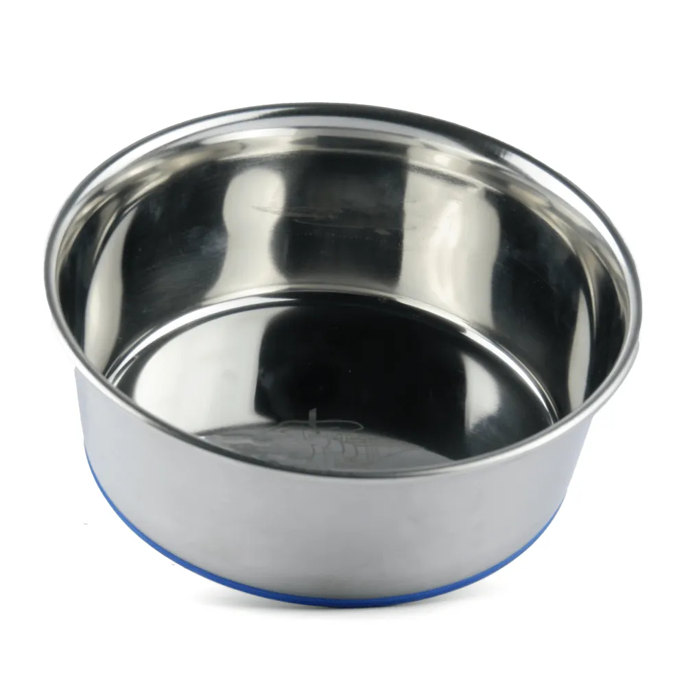 Durapet Stainless Steel Bowl for Cats