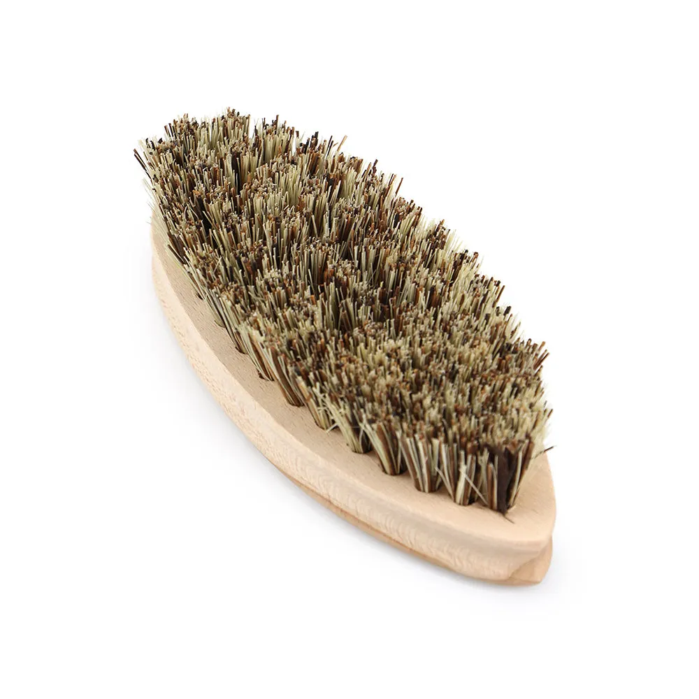 Extra Firm Vegetable Brush